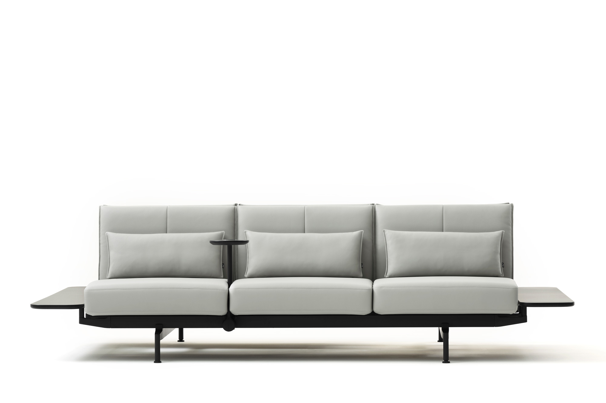 Escandi Vitra Soft Work sofa